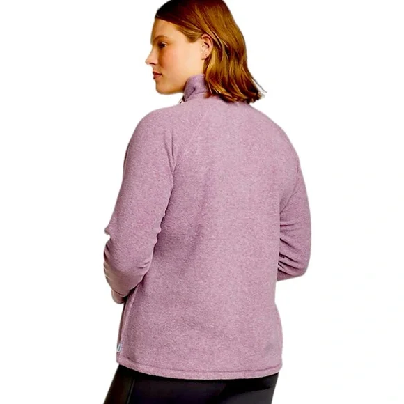 Eddie Bauer Fleece - Picture 2 of 4